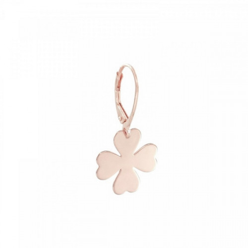 CLOVER EARRING