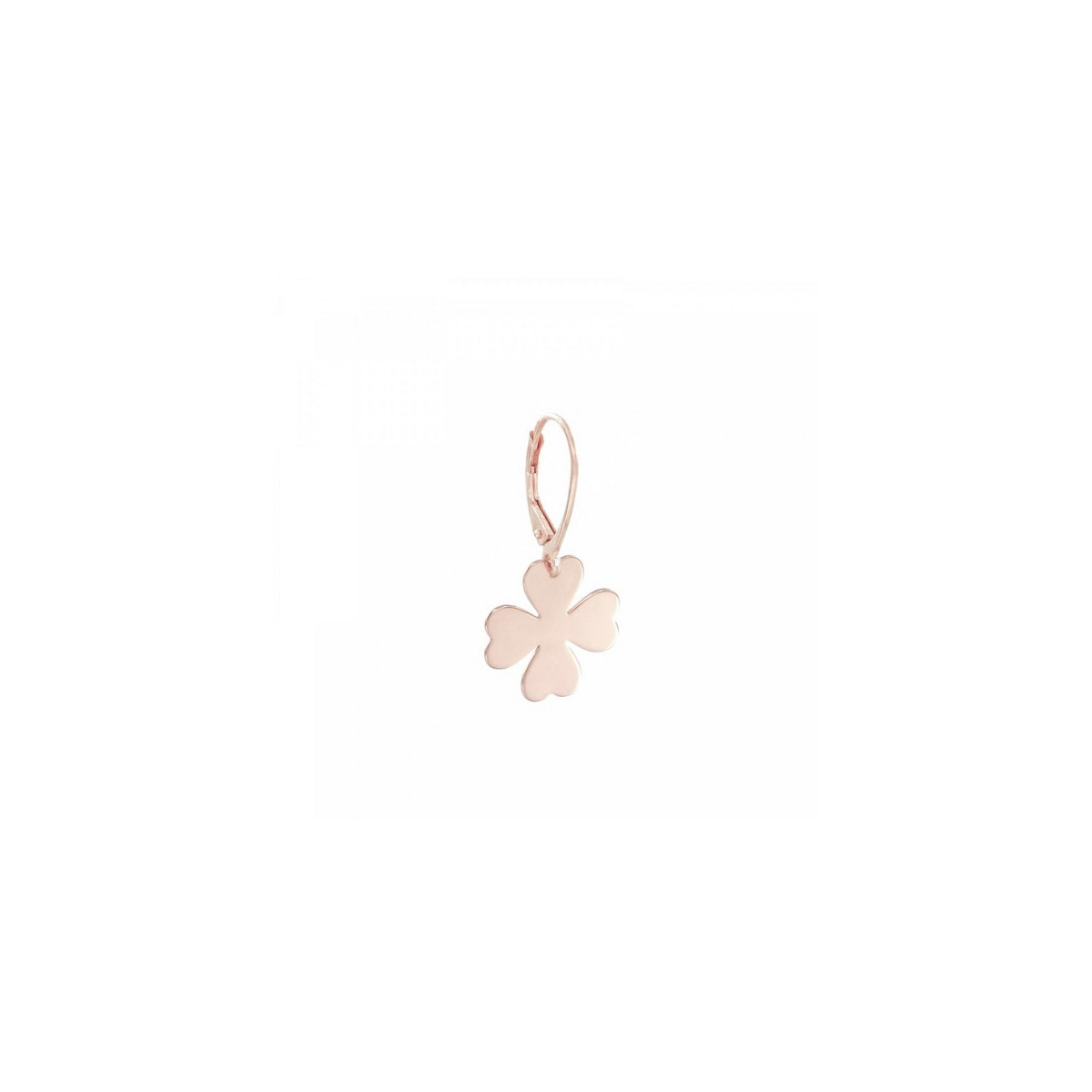 CLOVER EARRING