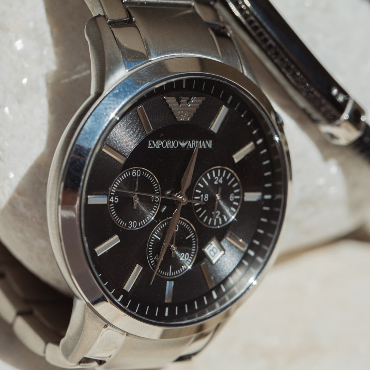 RELOJ RENATO DE EMPORIO ARMANI
