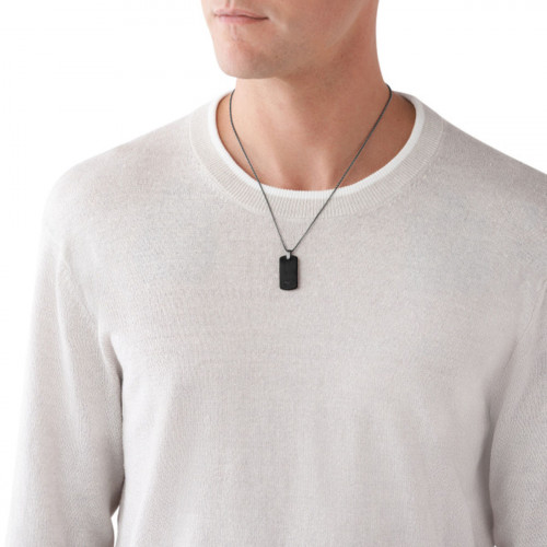 EGS2847060 MEN'S SENTIMENTAL COLLECTION NECKLACE EGS2847060