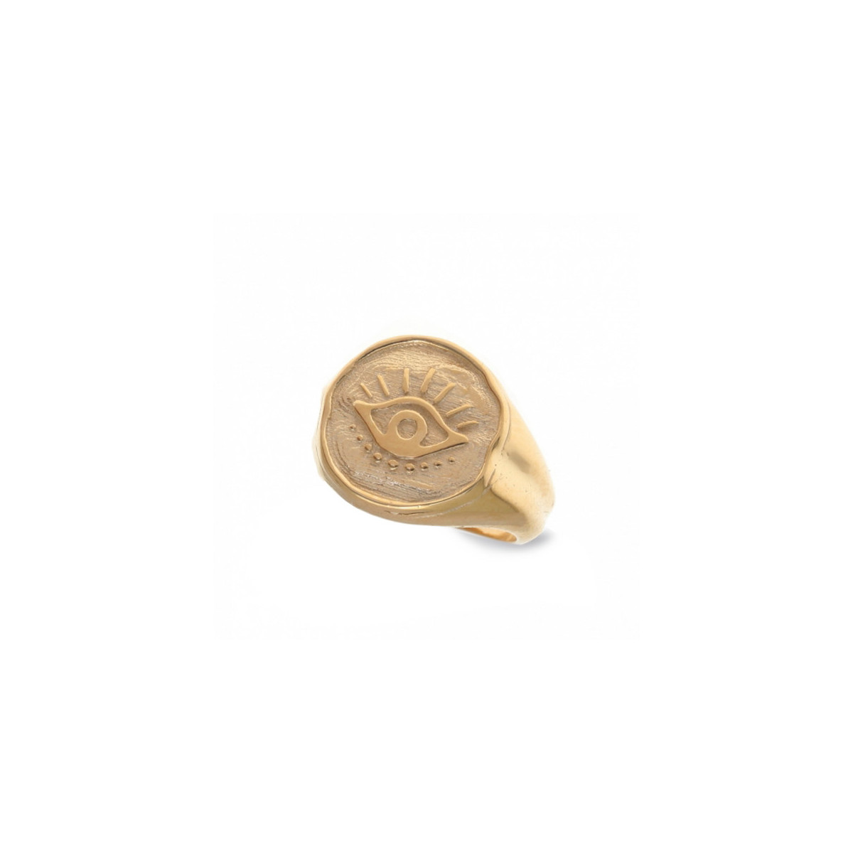 ANILLO FUNKY METAL 50974