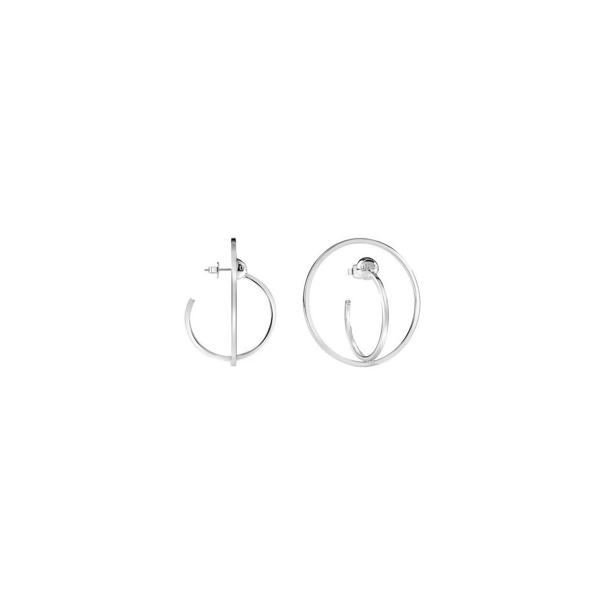 EARRINGS INFLUENCER GUESS UBE85039