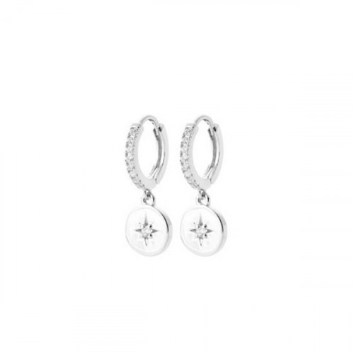 PENDIENTES CRIOLLA STAR