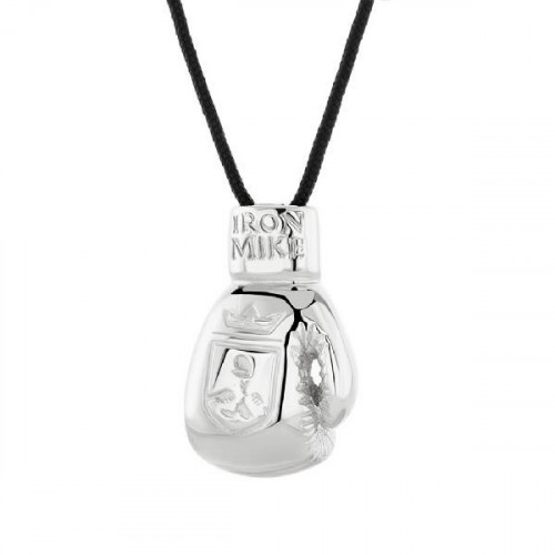 HONOR OMANO PENDANT  BOXING GLOVE  BZ001