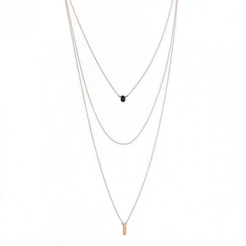 NECKLACE GEMINI AL1282