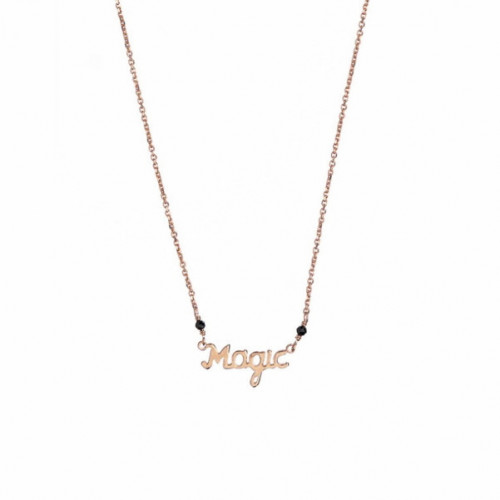 NECKLACE WORD MAGIC