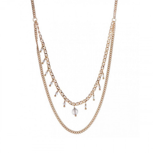 CHANDELIER NECKLACE AL2230