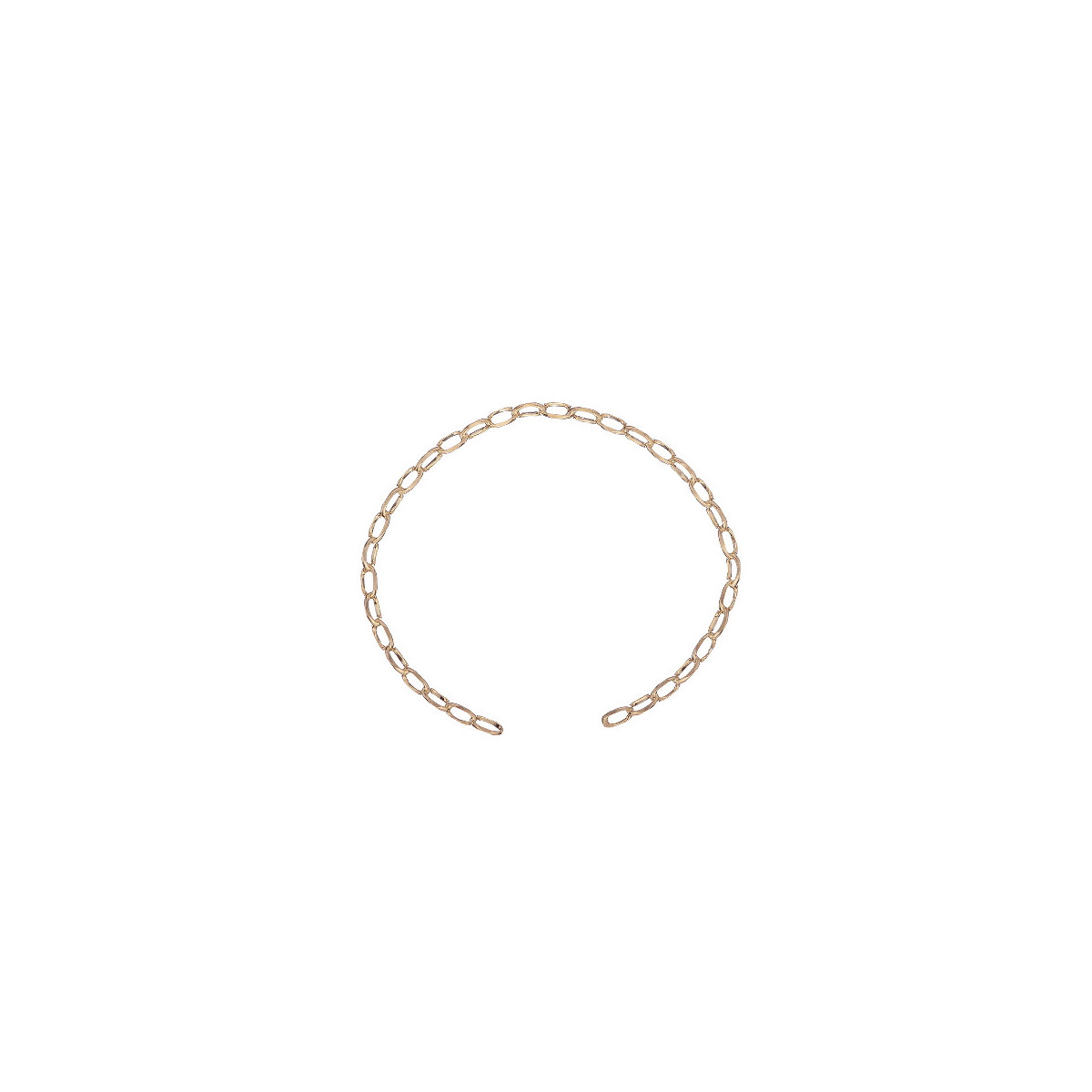 ANGARA GOLD PLATED BRACELET