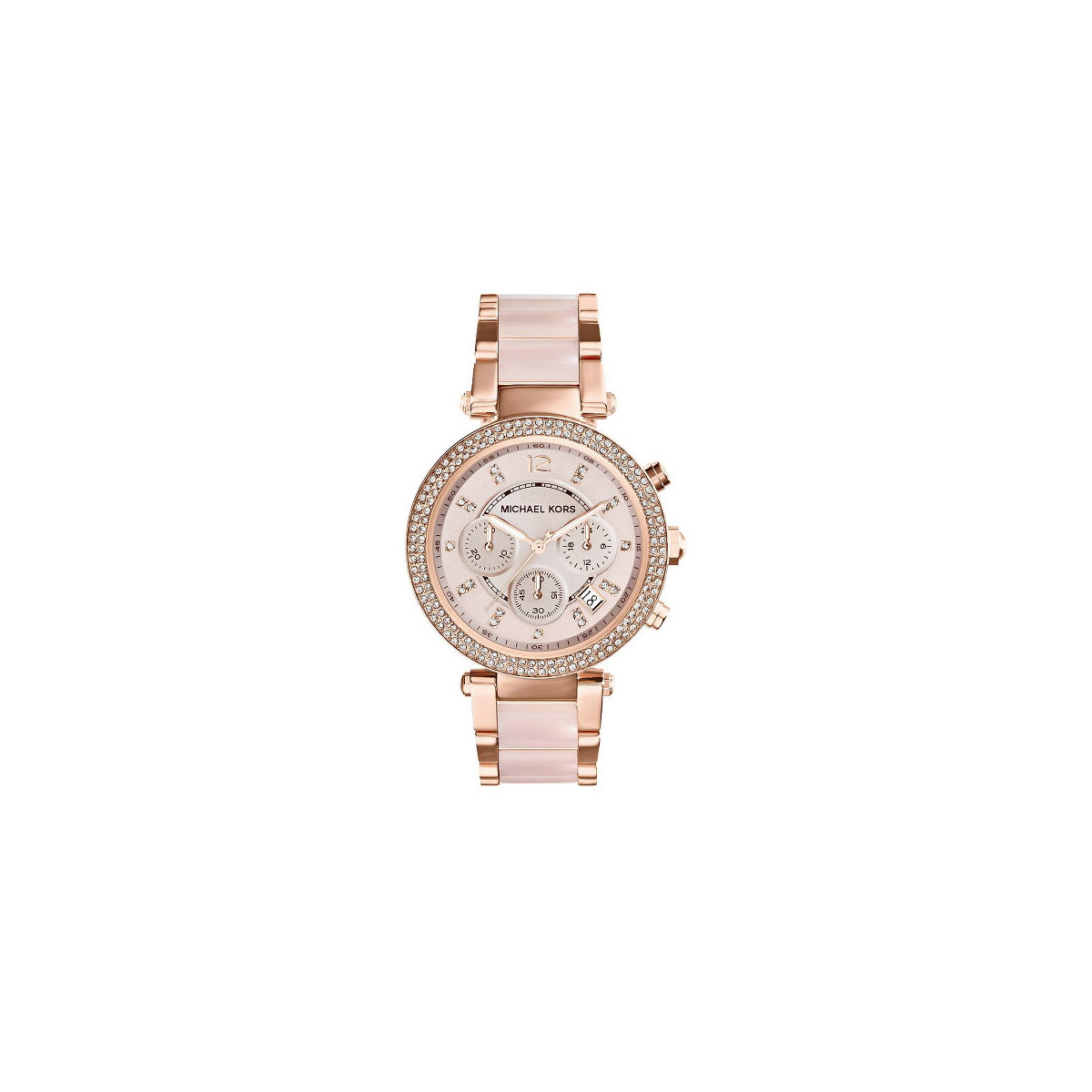 RELOJ PARKER MK5896 MICHAEL KORS