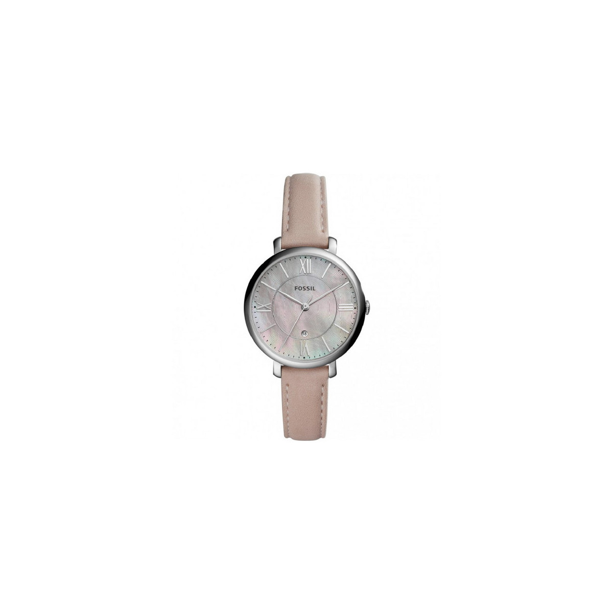 FOSSIL JACQUELINE SRA LEATHER AND NACAR ES4151