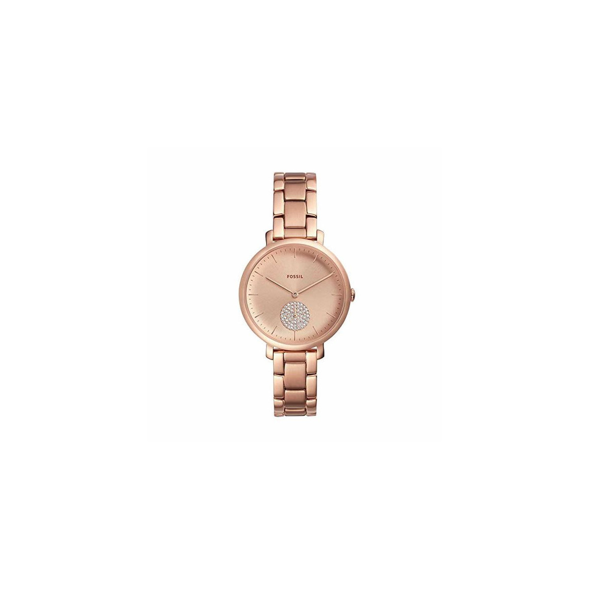 RELOJ  FOSSIL JACQUELINE ES4438 ES4438