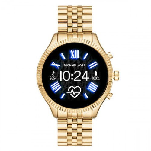 SMARTWATCH LEXINGTON 2 GOLD MICHAEL KORS MKT5078