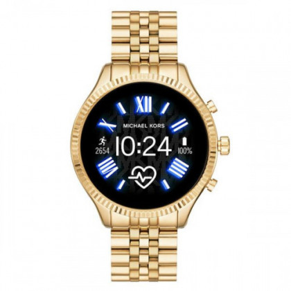 SMARTWATCH LEXINGTON 2 GOLD MICHAEL KORS MKT5078