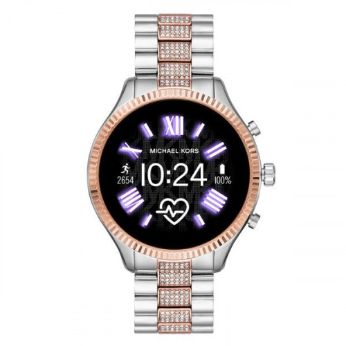 MICHAEL KORS LEXINGTON 2 WATCH MKT5081