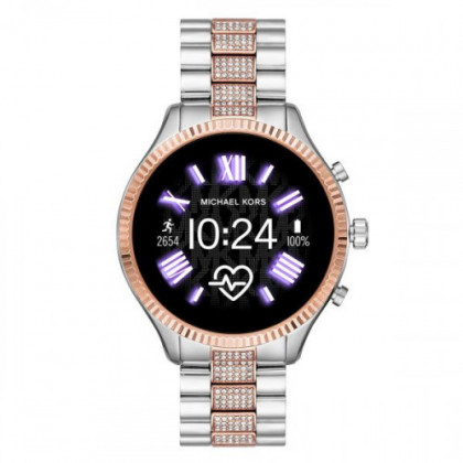 MICHAEL KORS LEXINGTON 2 WATCH MKT5081