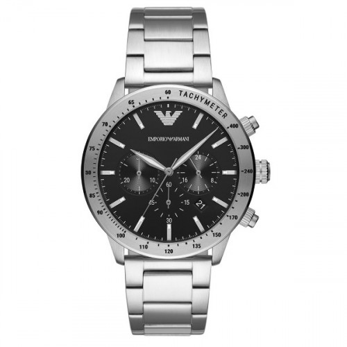 RELOJ MARIO AR11241 EMPORIO ARMANI