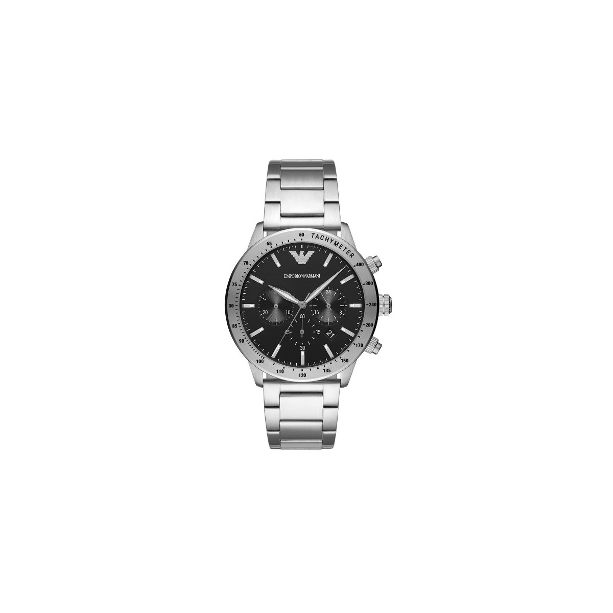 RELOJ MARIO AR11241 EMPORIO ARMANI