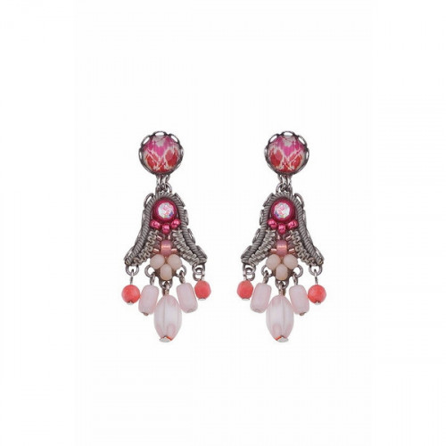 GORI PEARLS, LAPPI EARRINGS