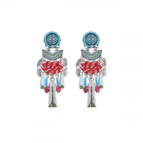 GRANADA ANYA EARRINGS