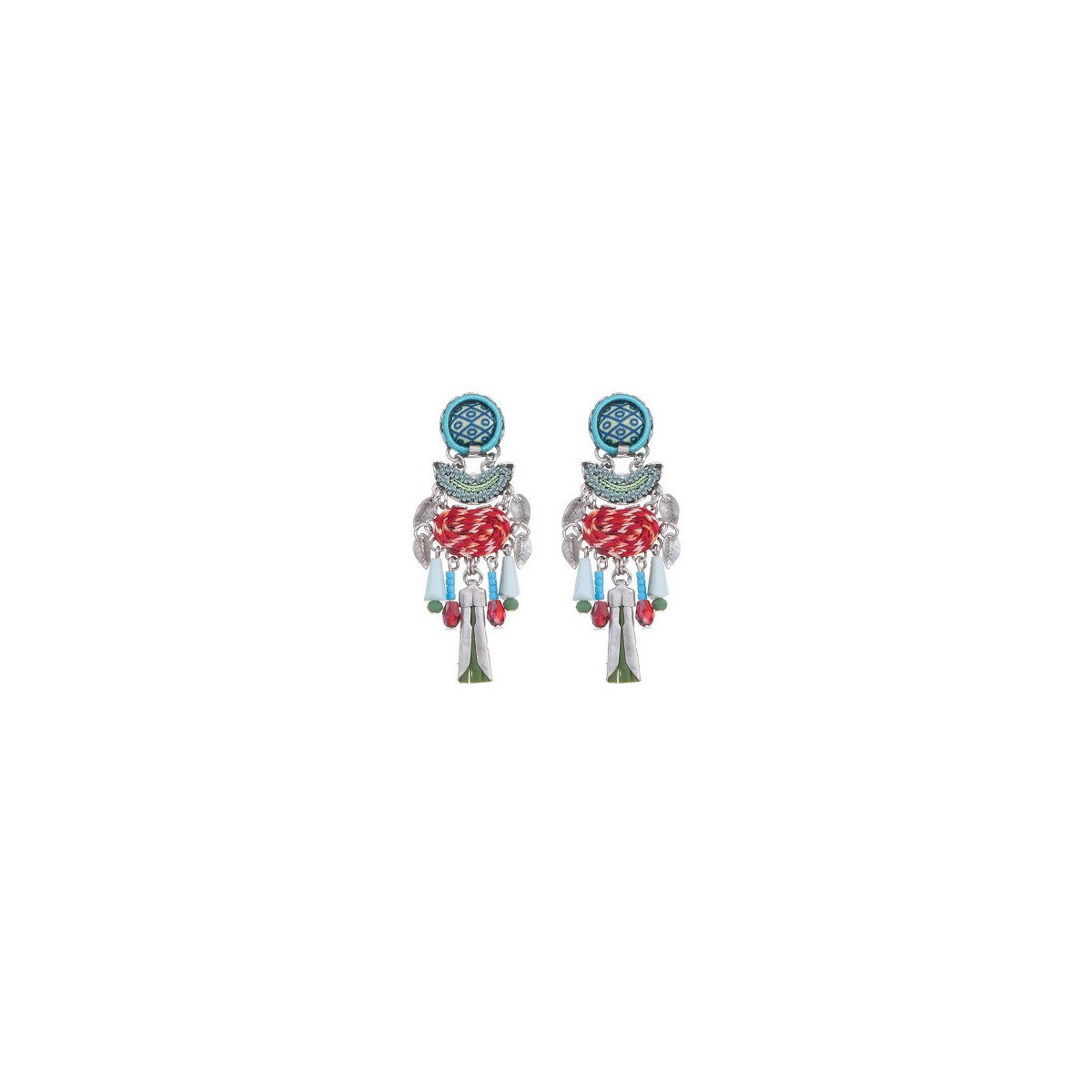 GRANADA ANYA EARRINGS