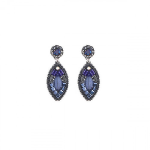 PENDIENTES LOVE JET