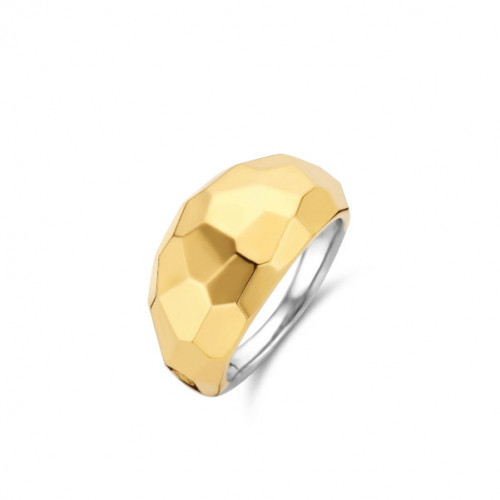 GEOMETRIC RING