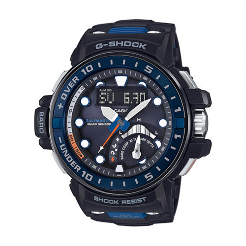 RELOJ CASIO G-SHOCK GWN-Q1000-1AER