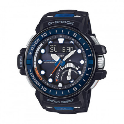 CASIO G-SHOCK WATCH GWN-Q1000-1AER