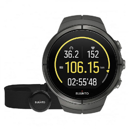 SUUNTO SPARTAN ULTRA SS022656000