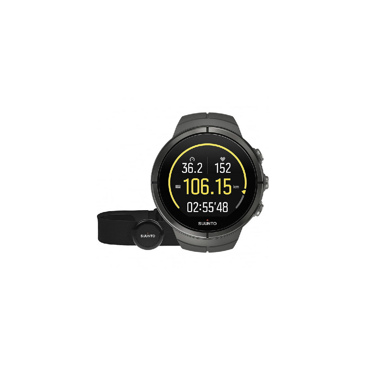 SUUNTO SPARTAN ULTRA SS022656000