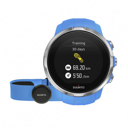 SUUNTO SPARTAN SPORT BLUE SS022652000