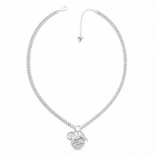 NECKLACE GUESS MY FEELINGS UBN70046