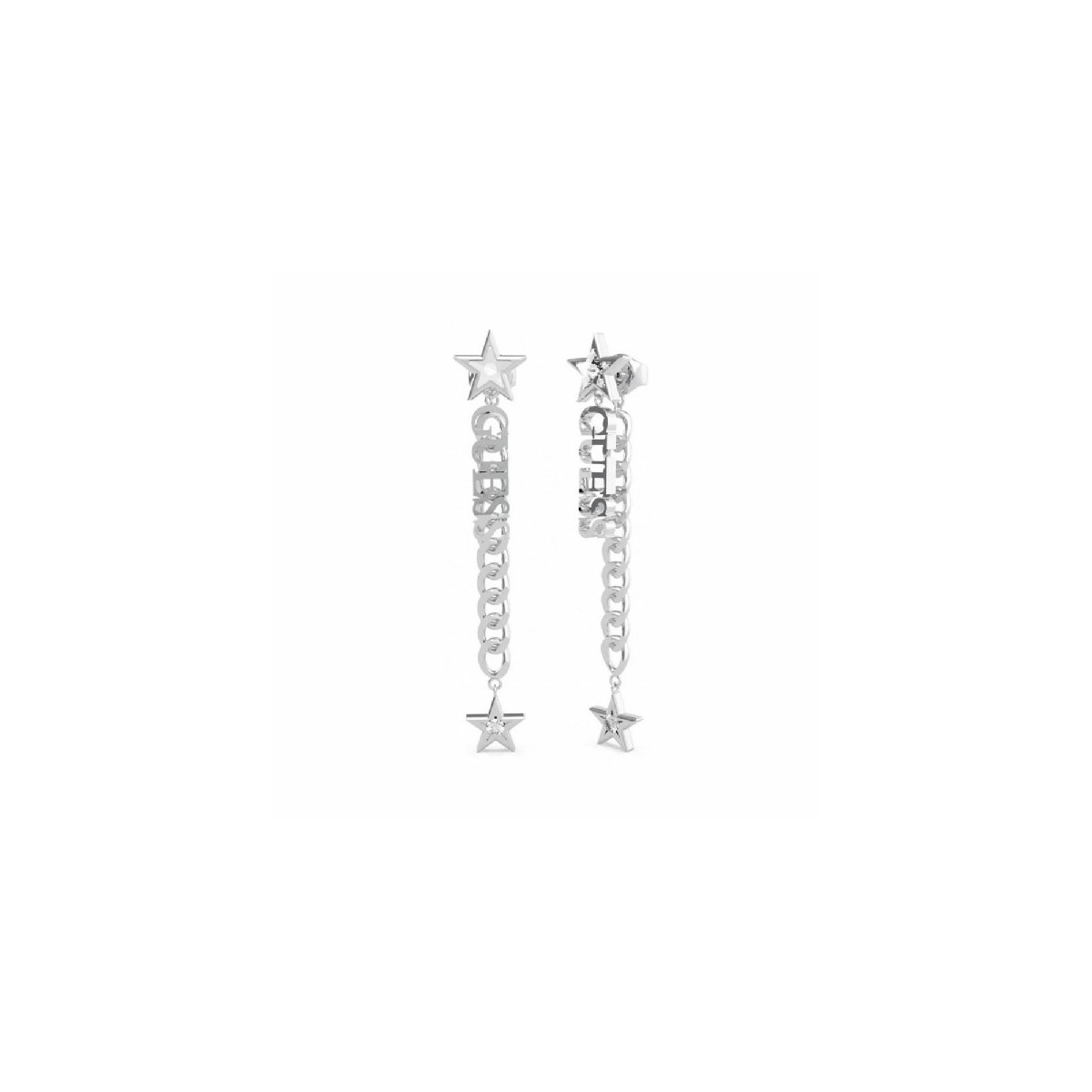 GUESS 'A STAR IS BORN' SWAROVSKI EARRINGS UBE70154
