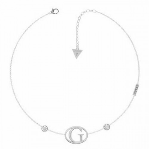 NECKLACE GUESS ICONIC JUBN01037JWRHT-U