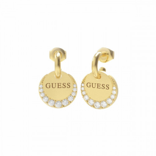 EARRINGS GUESS MOON PHASES JUBE01193JWYGT-U