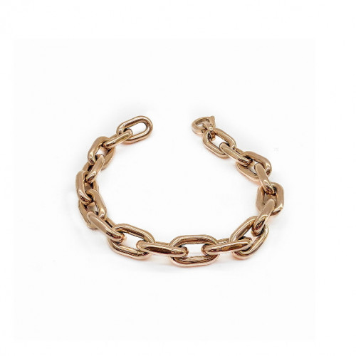 MARCELLO PANE - PINK BRACELET BRSL018