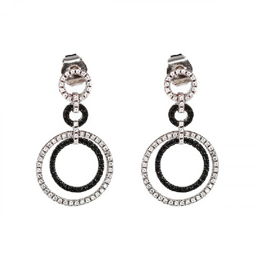 EARRINGS PRBÁSICO  & ZIRCONS