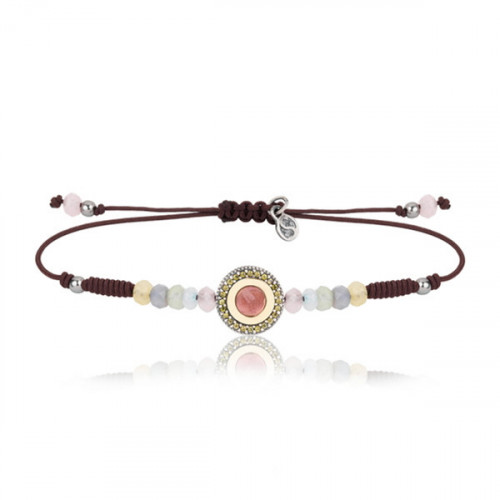 PULSERA IRATI MOREA