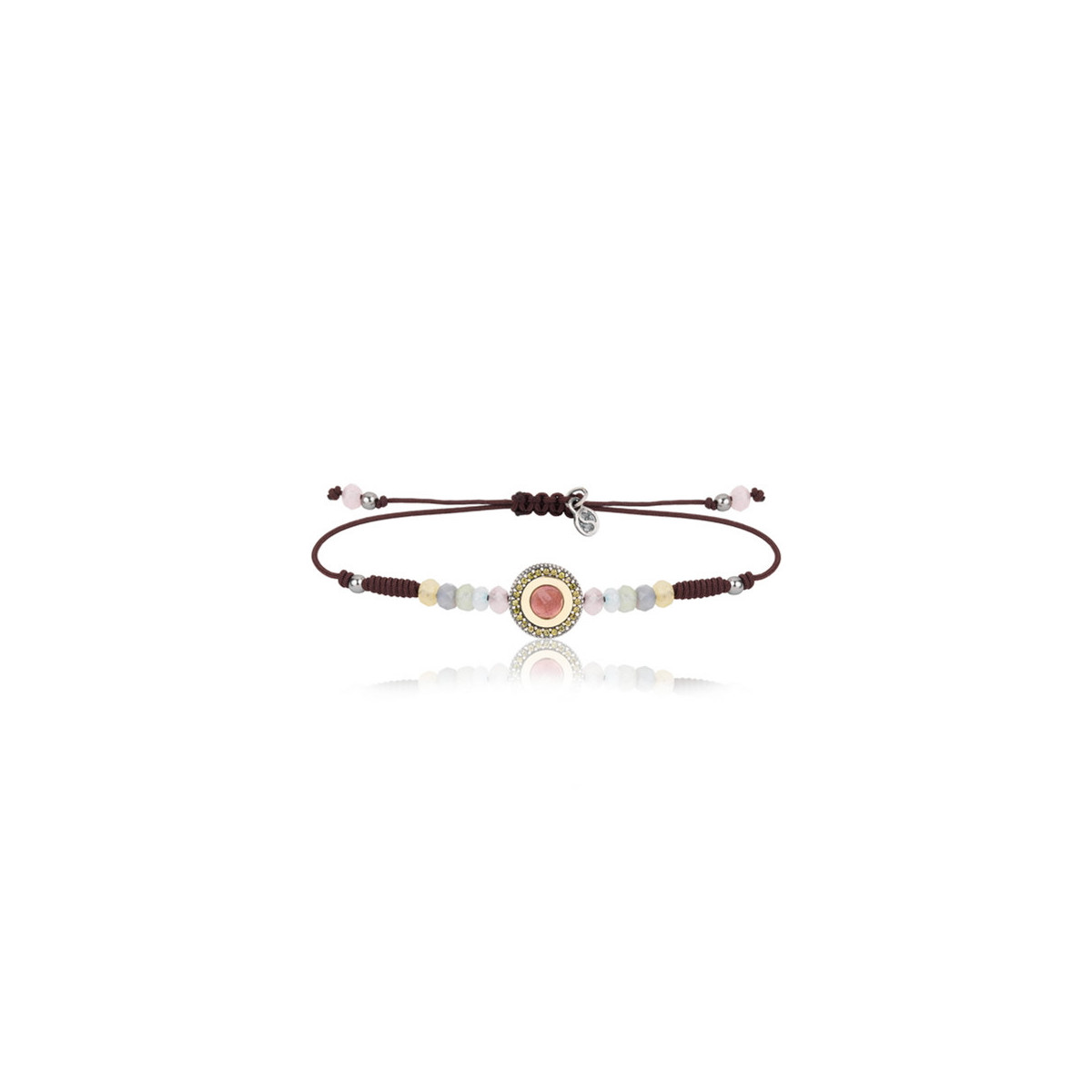 PULSERA IRATI MOREA