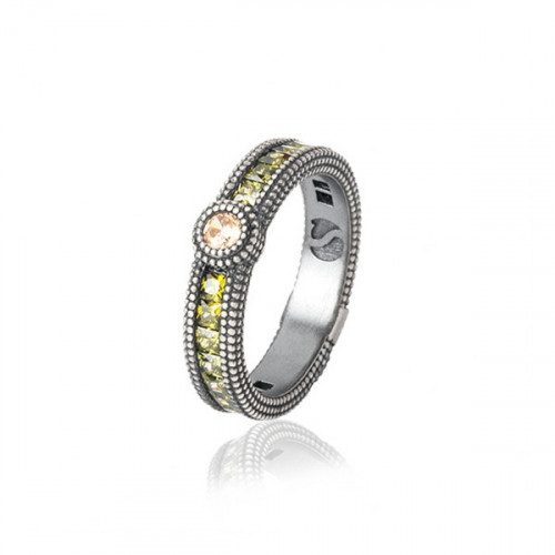 ANILLO BUCATINI CIRCONITAS