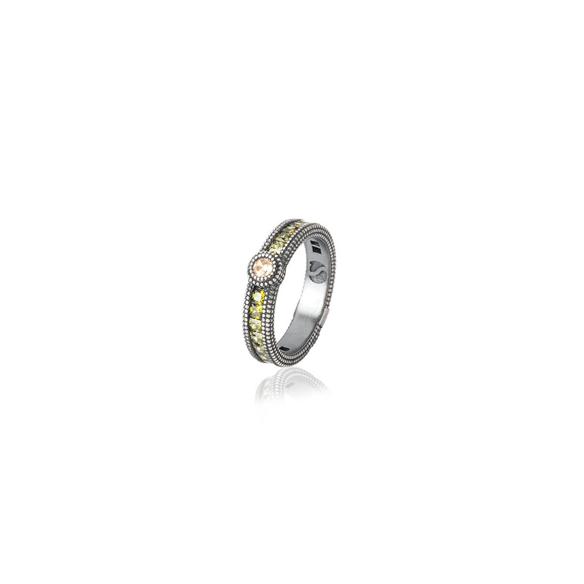 ANILLO BUCATINI CIRCONITAS