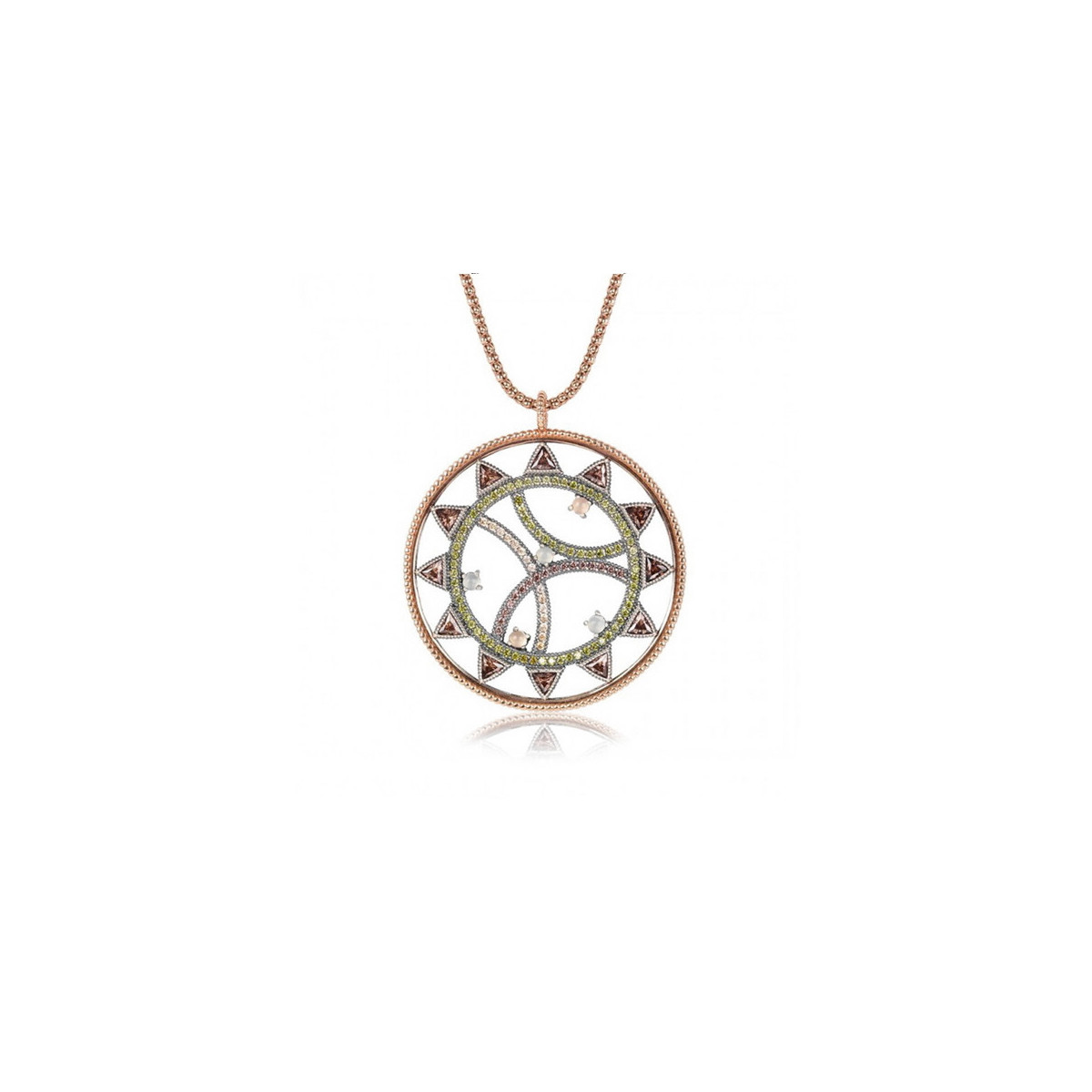 COLLAR BUDAPEST CIRCONITA
