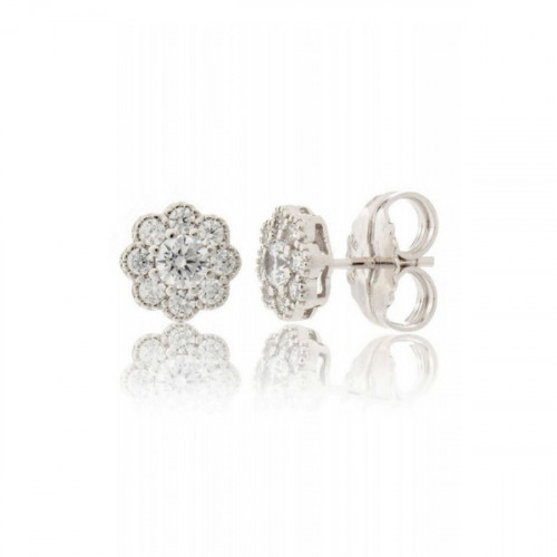 EARRINGS BUSSET