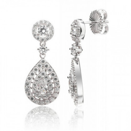 EARRINGS CAPRICHO