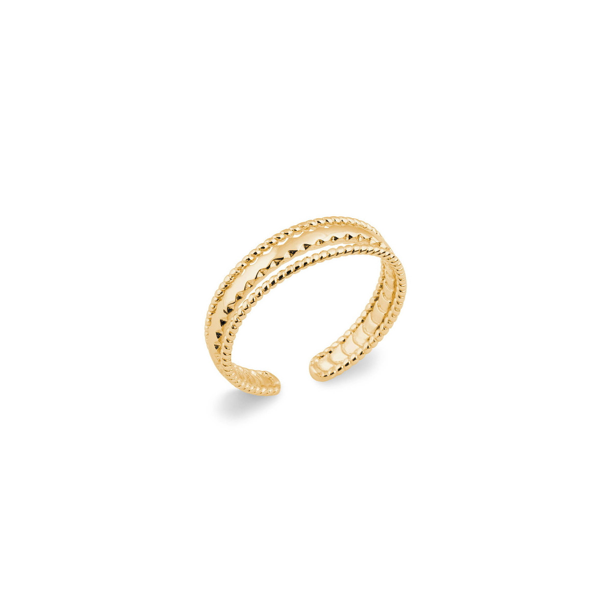 OPEN ALINZA RING