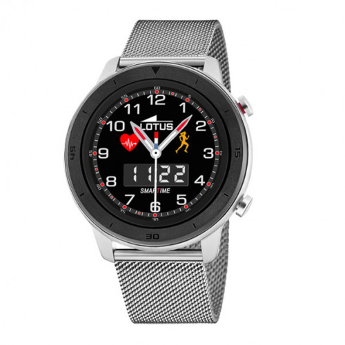 Reloj Smartwatch Lotus SMARTIME 50021/1