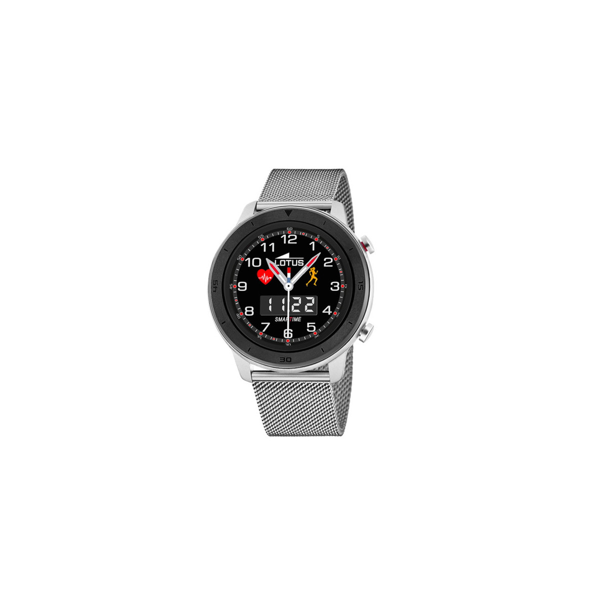 RJ SMARTWATCH