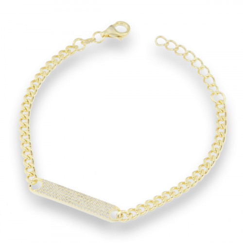 ZIRCONIA BRACELET