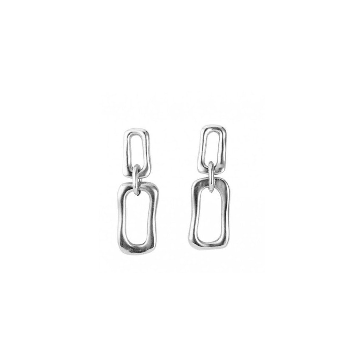 EARRINGS DATE UNO DE 50 PEN0595MTL0000U