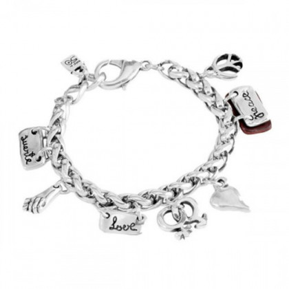 BRACELET LAKILOV UNO DE 50 PUL1290MTL0000M